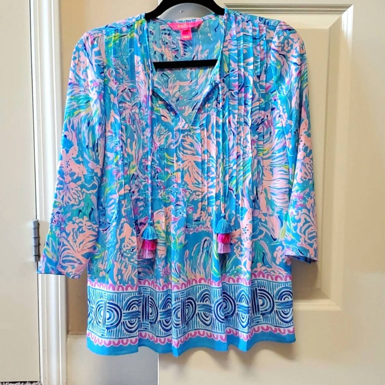 Lilly Pulitzer - Marlina Tunic