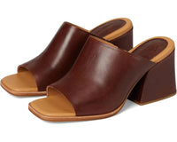 Kork-Ease - Women Carri Square Toe Sandal