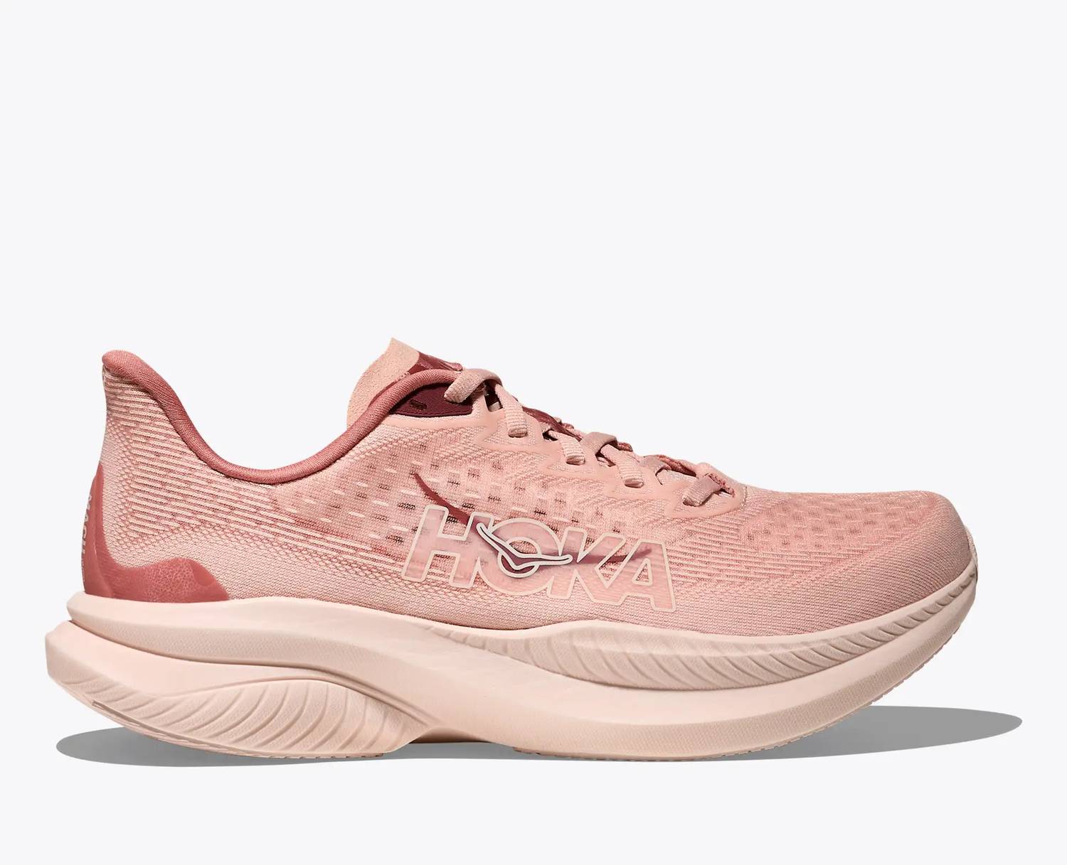 Hoka - Women's Mach 6 Shoe