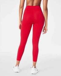 Spanx - SPANXSHAPE BOOTY BOOST 7/8 LEGGINGS