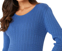French Kyss - Round Neck Top