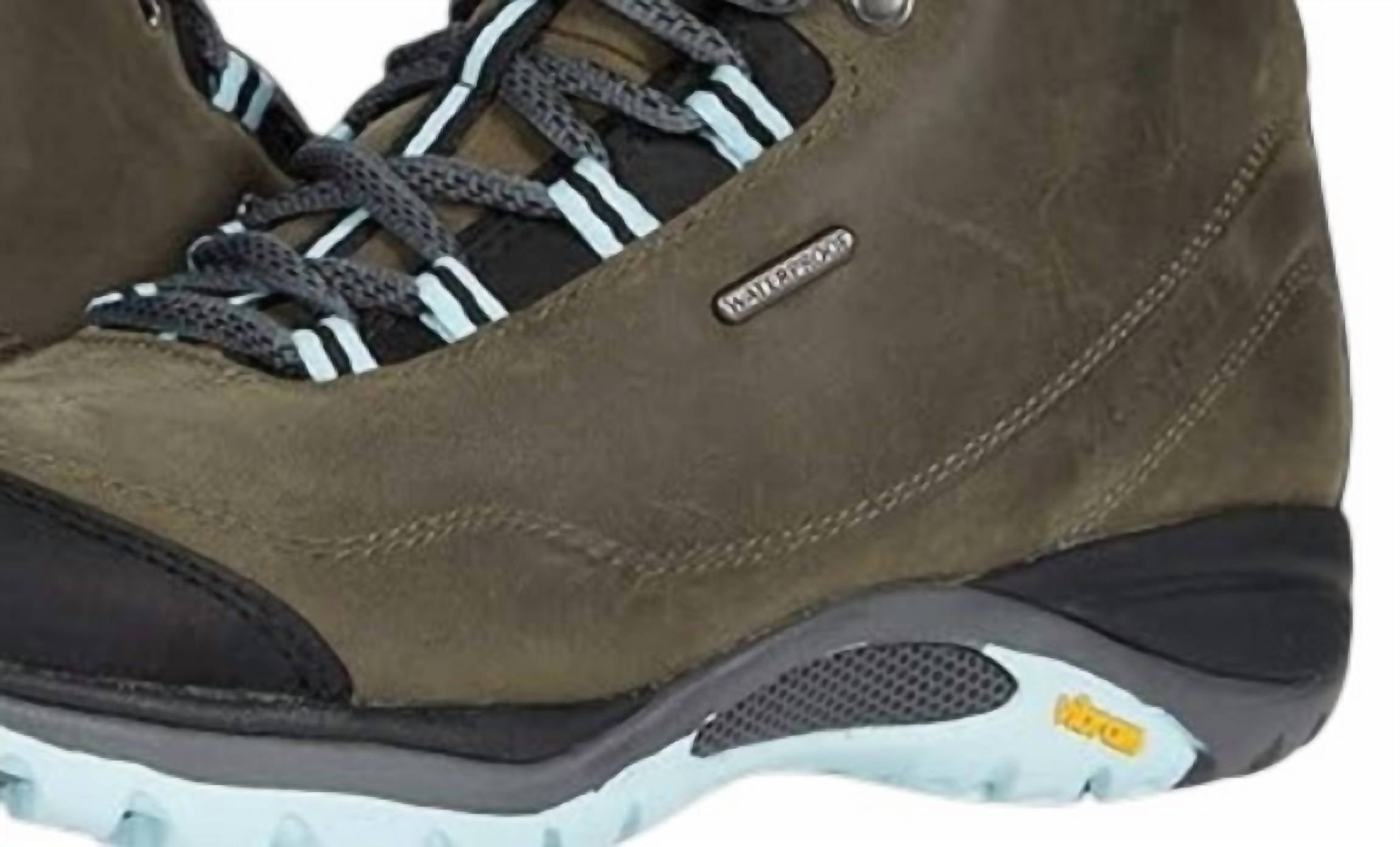 Merrell - Women's Siren Traveller 3 Hiking Shoes