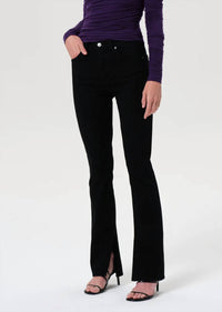 Agolde - Ingram Split Skinny Pants
