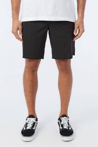 O'Neill - Traveler Camino 18" Hybrid Short
