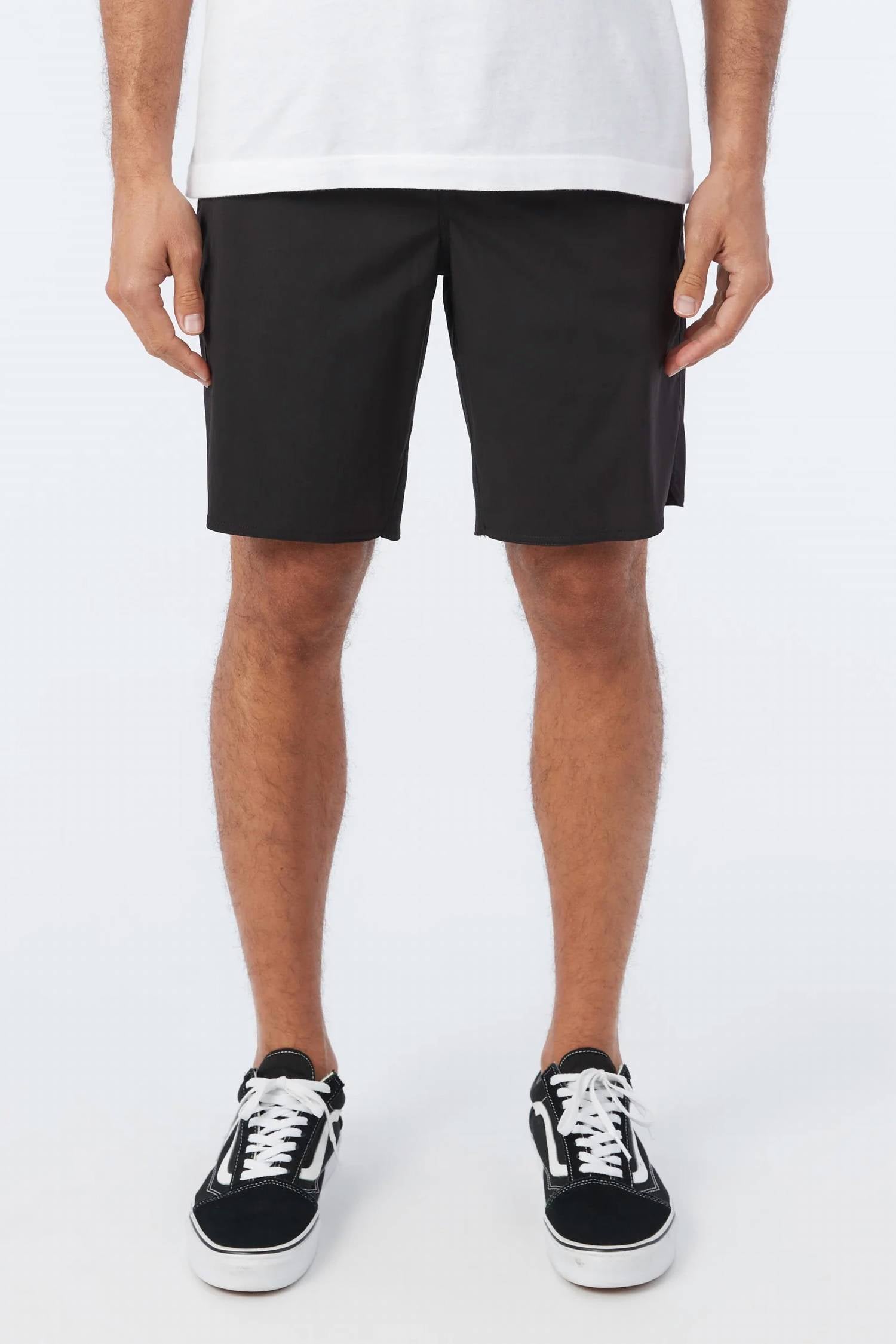 O'Neill - Traveler Camino 18" Hybrid Short