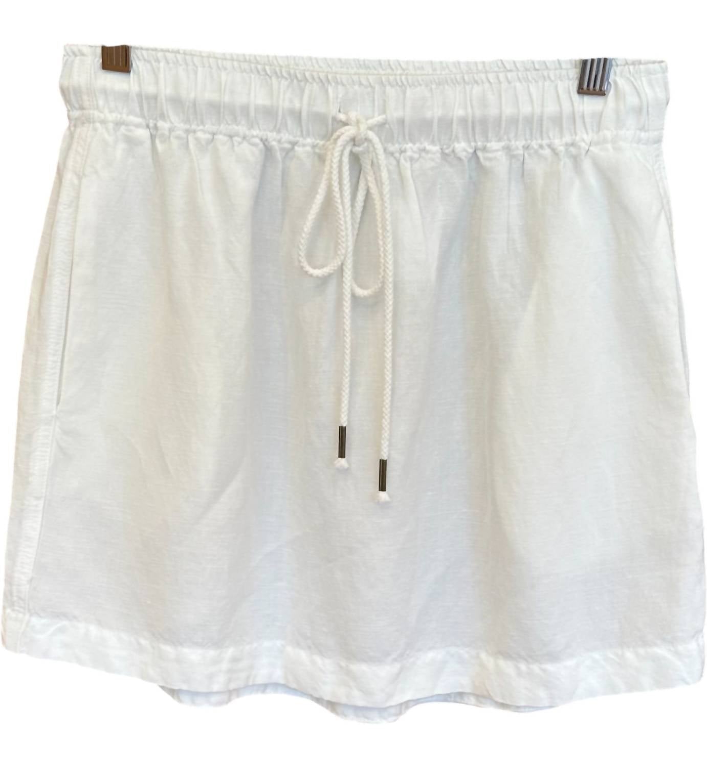 Young Fabulous & Broke - Women's Wave Skirt