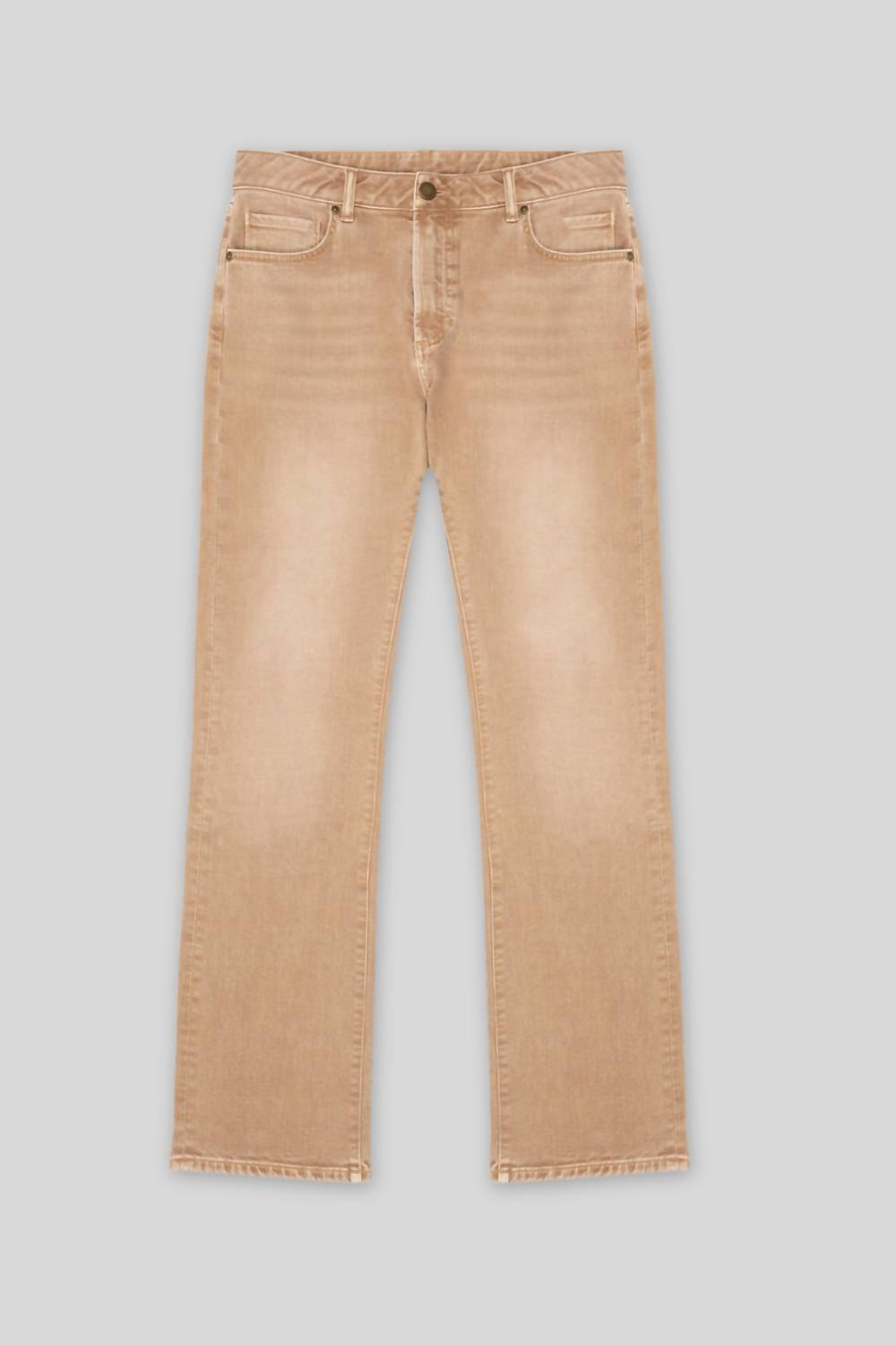 Monfrere - Clint Bootcut Jeans