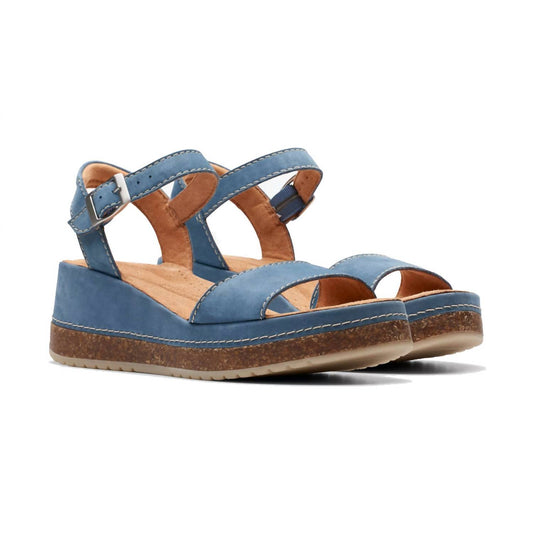 Clarks - Women's Kassandra Lily Sandals