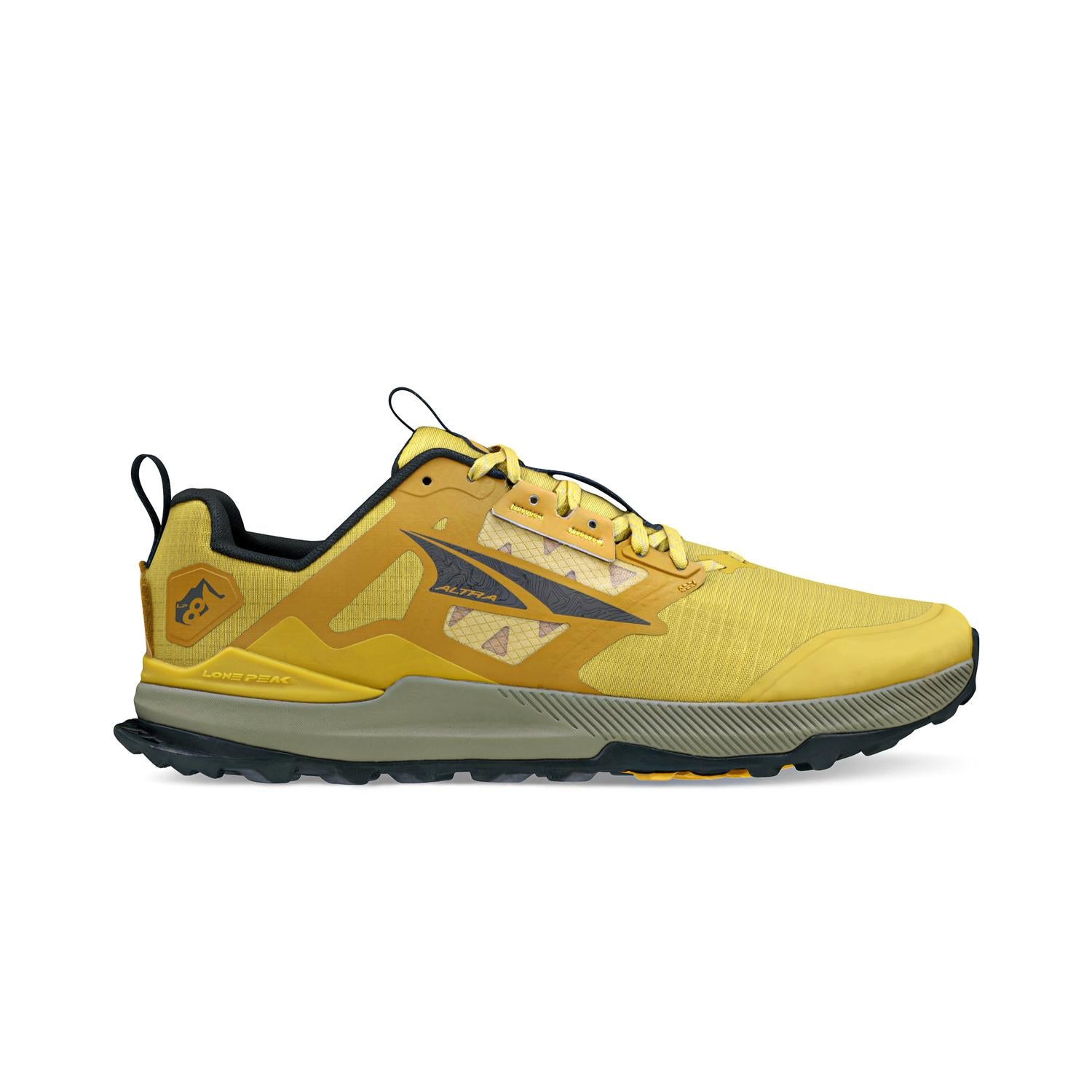 Altra - Men's Lone Peak 8 Sneaker