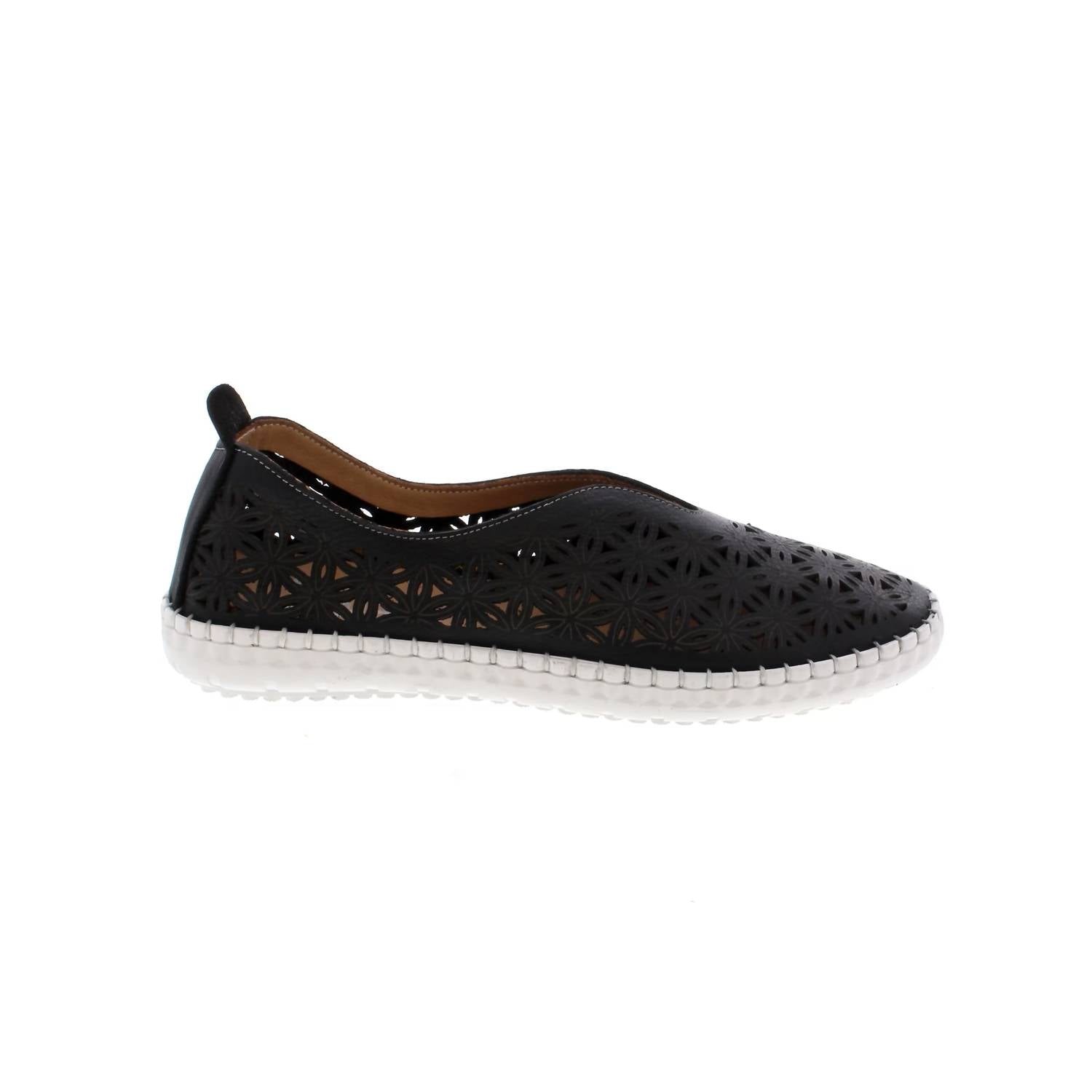 Bueno - Women's Daisy Slip On