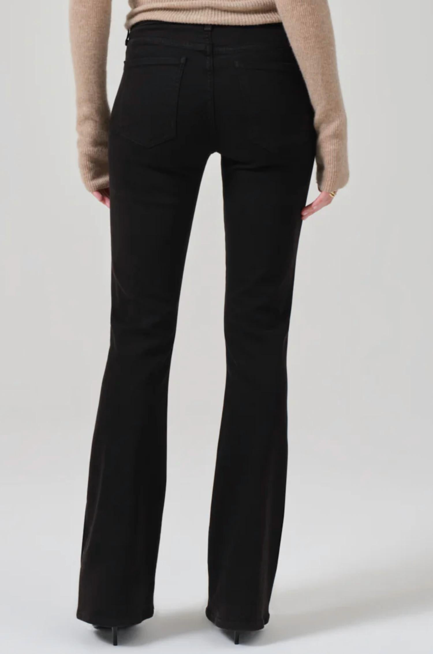 Citizens Of Humanity - Women's Lilah High Rise Boot Pant