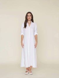 Xirena - Boden Shirt Dress