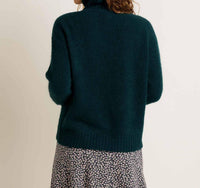 Toad&Co - Toddy Turtleneck Sweater