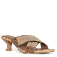 Donald Pliner - Women's Rafy Saddle Heel