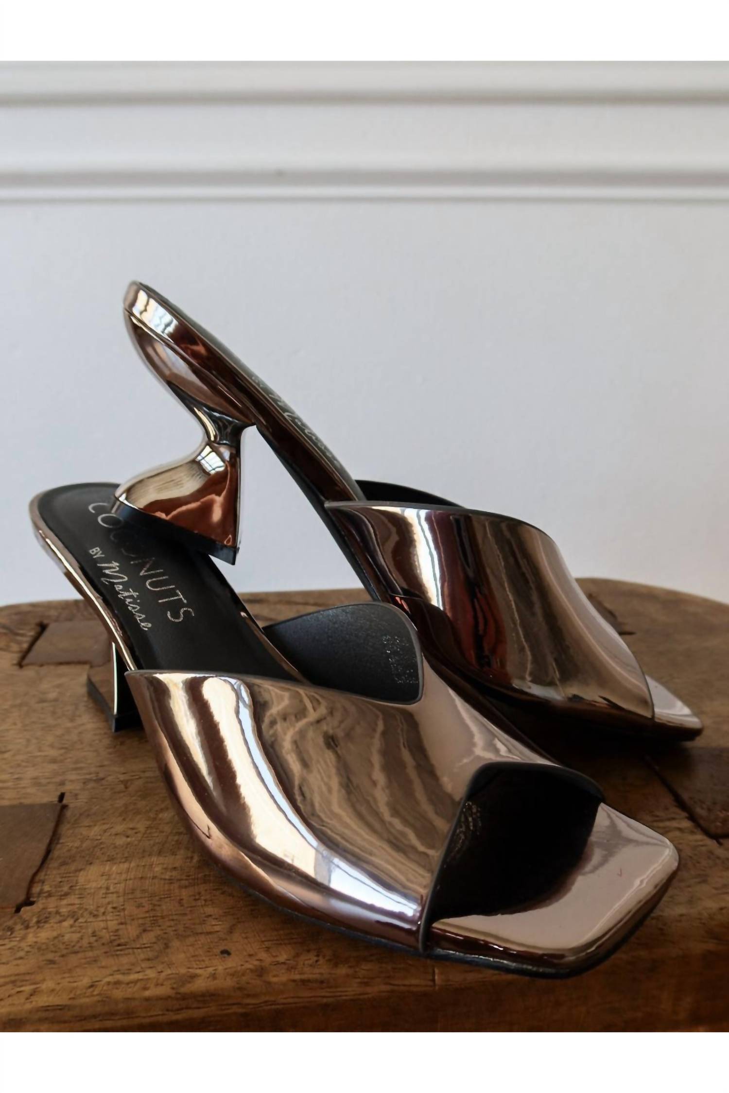Matisse - Women's Soiree Heel