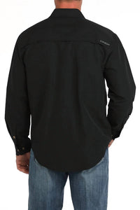 Cinch - Arenaflex Vented Long Sleeve Shirt