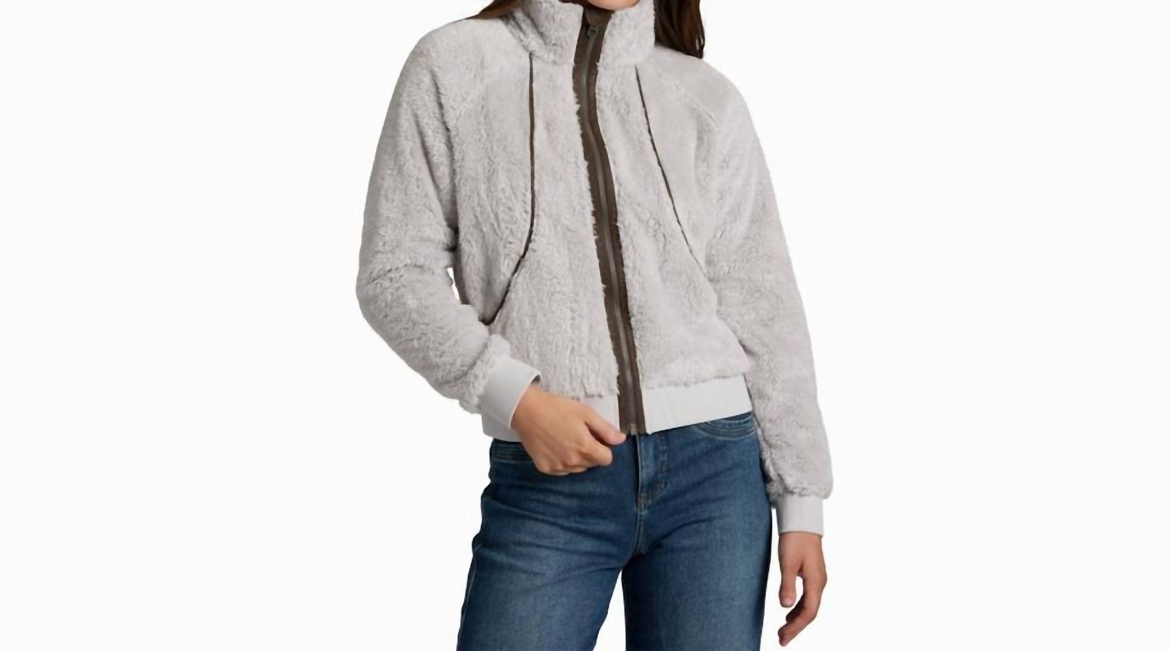 Kuhl - Avina Flight Jacket