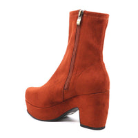 WOMEN'S TACE BOOTS
