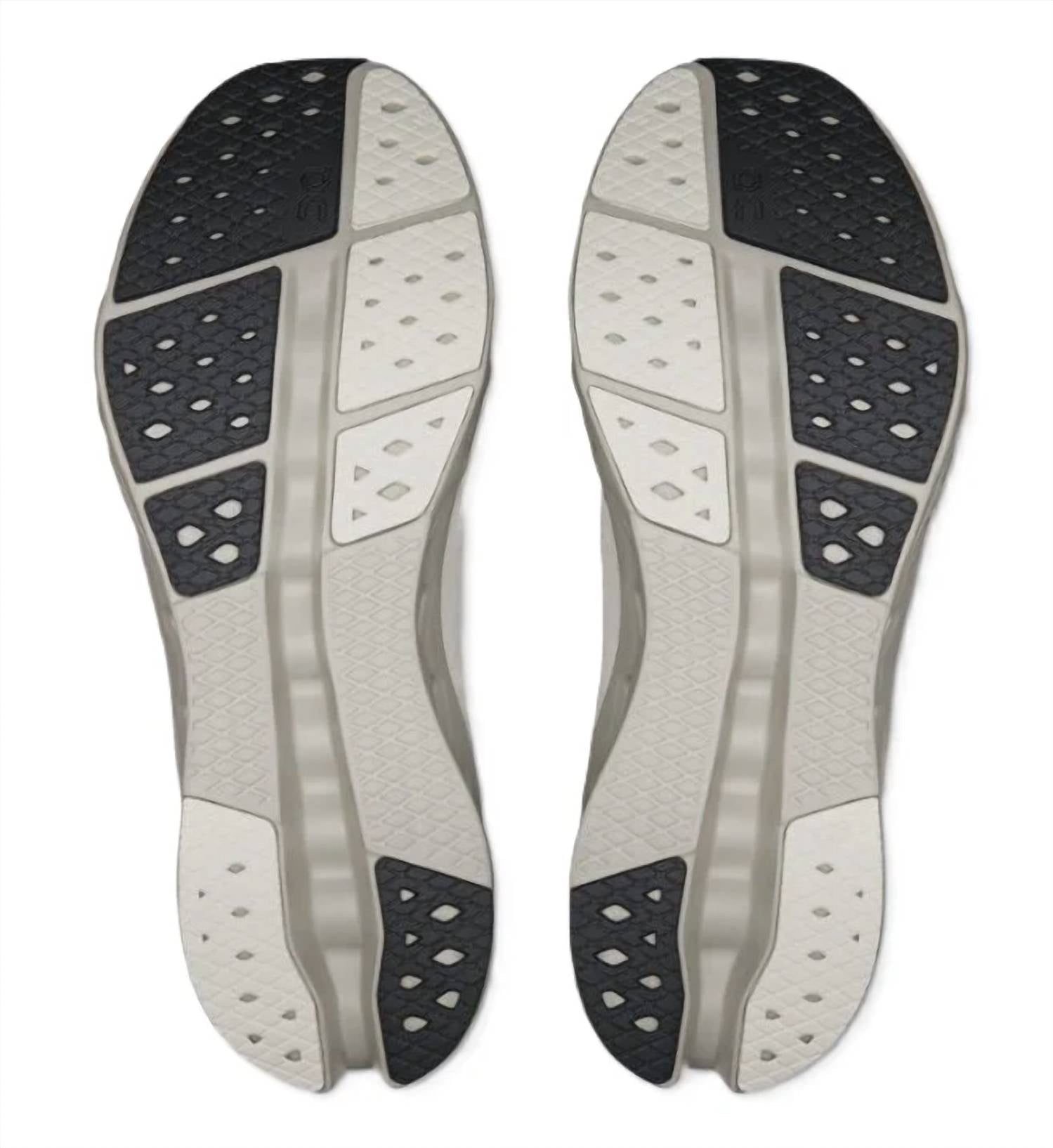On - Men's Cloudsurfer 2 Running Shoe