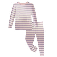Kickee - Kids Long Sleeve Pajama Set