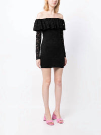 ALESSIA MINI DRESS
