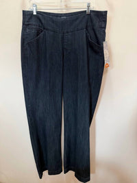 Jag - Women's Attie Pull On Trouser Jean