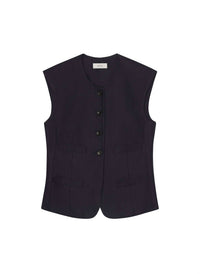 A.L.C. - Georgie Vest