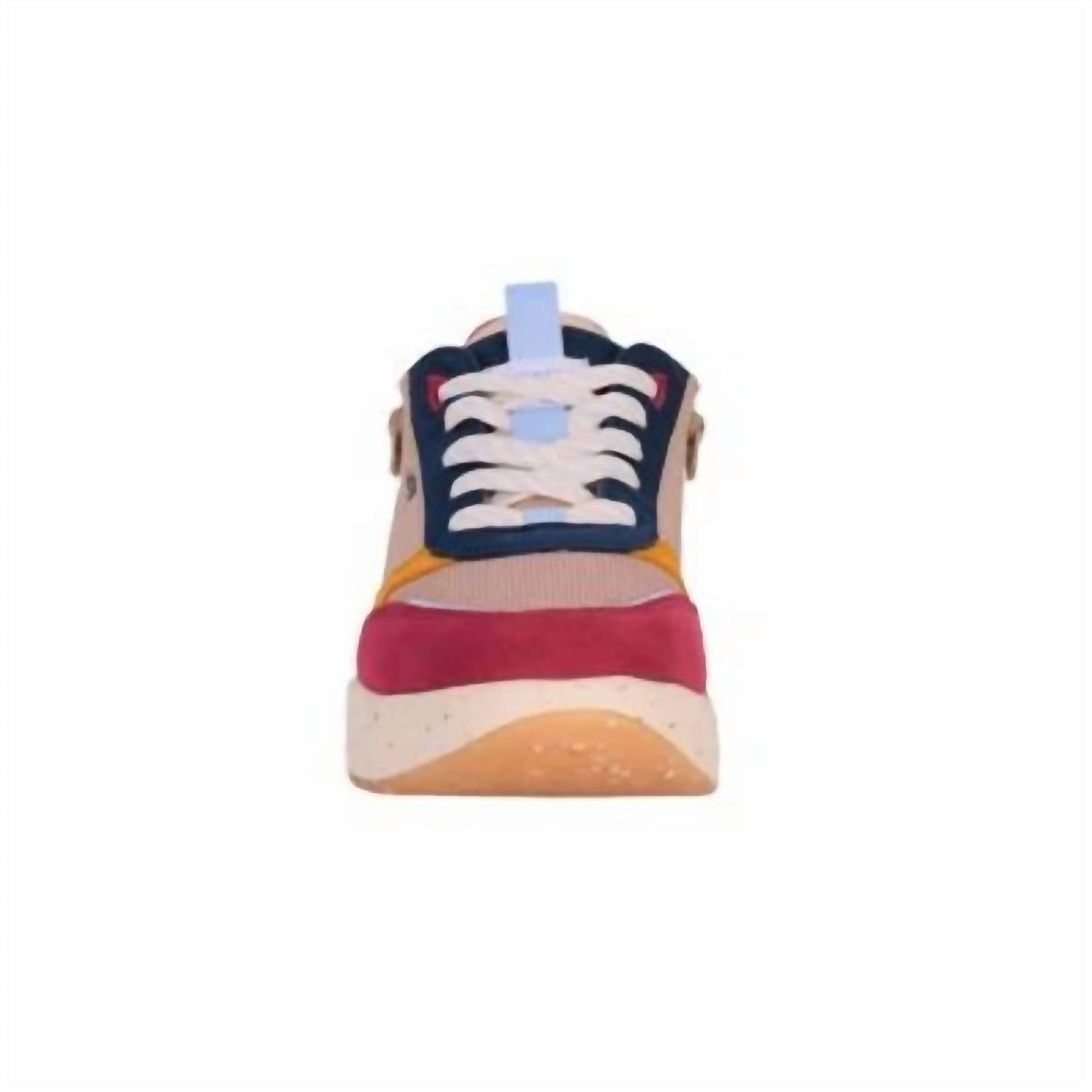 Drew - Women's Happy Shoes