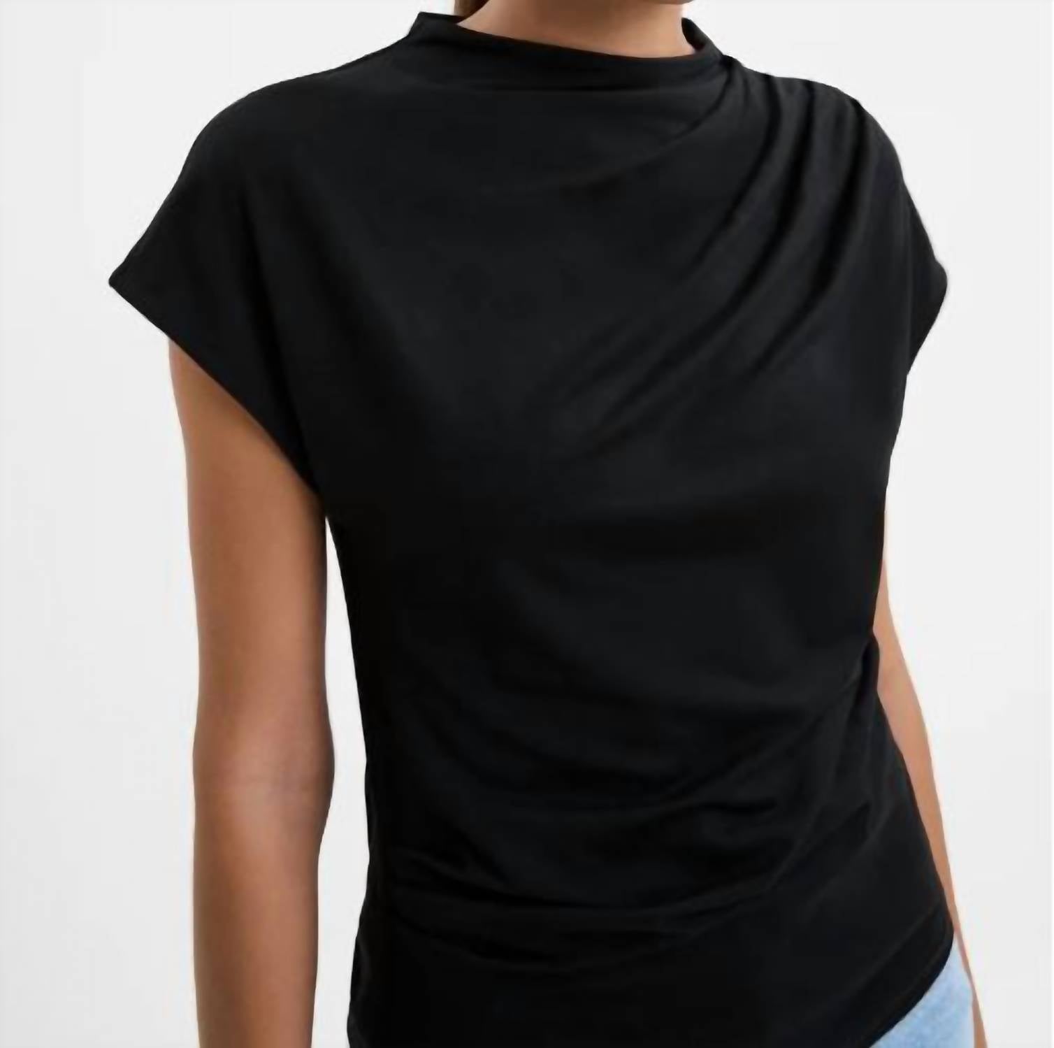 Crosby By Mollie Burch - Daphne Top