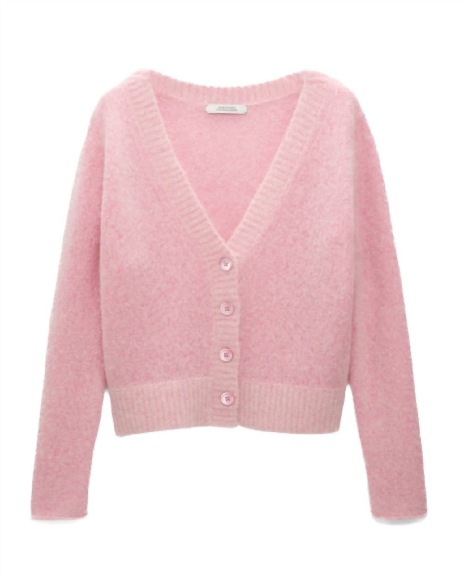 Dorothee Schumacher - Luxury Love Cardigan