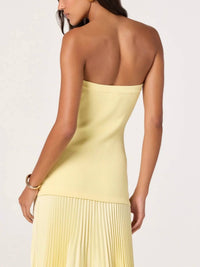 Astr - ASTR Selune Maxi Dress