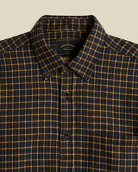 Portuguese Flannel - Men's Terra Flannel Long Sleeve Shirt