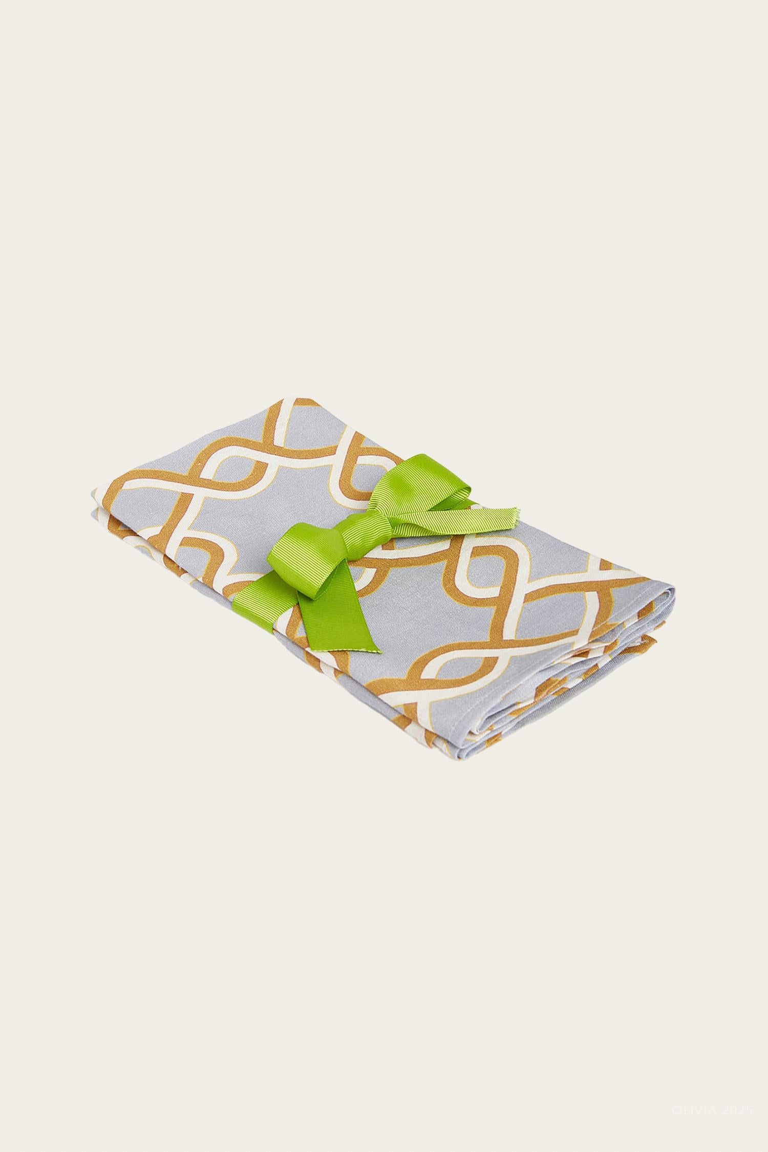La Doublej - Large Napkins - Set Of 2