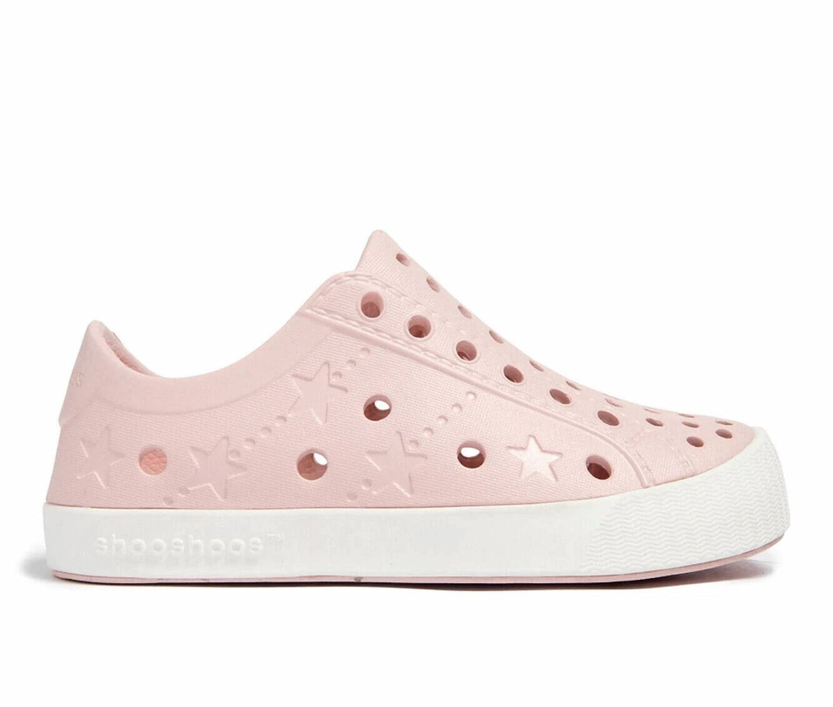 Shooshoos - Girl's Waterproof Sneakers