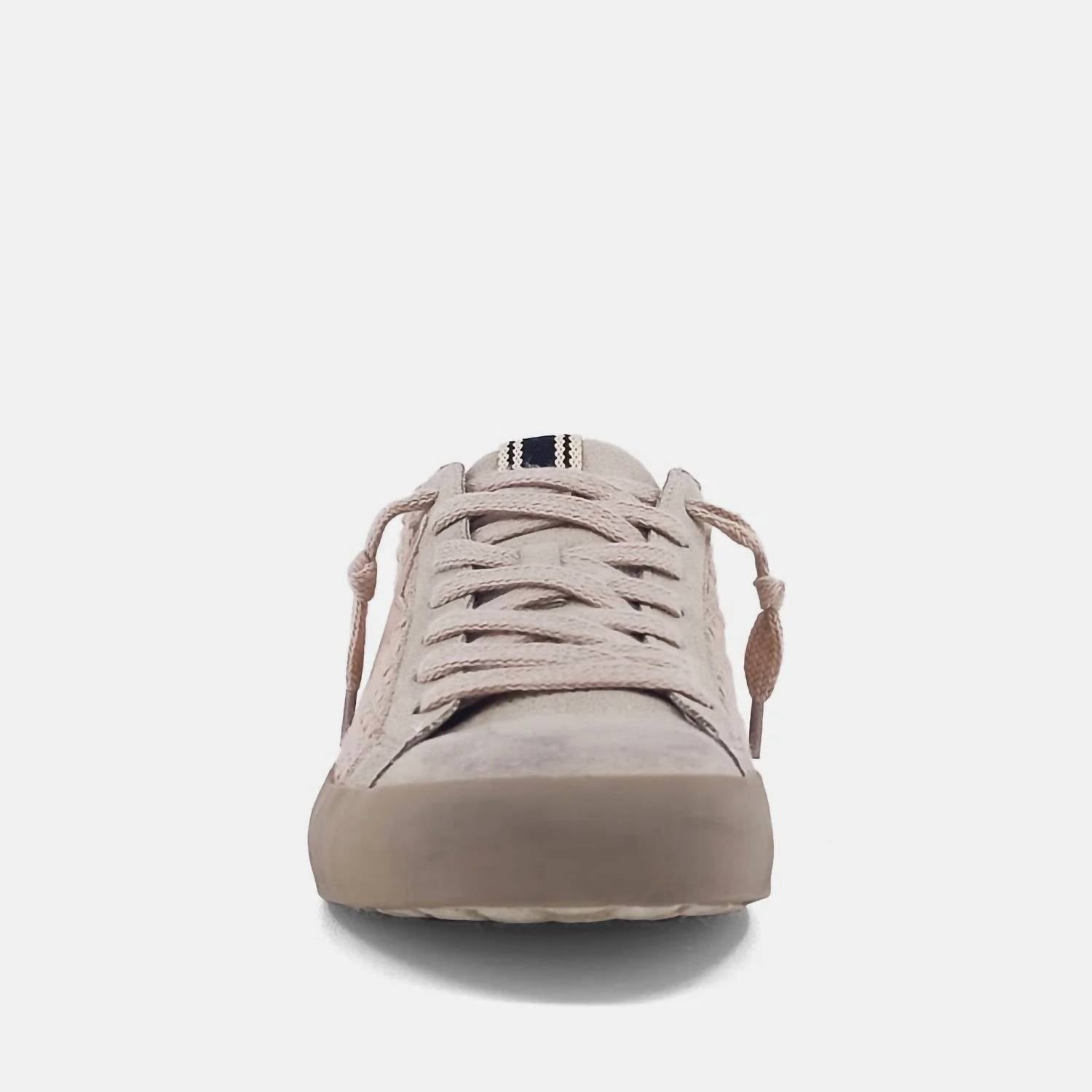 Shu Shop - Women's Paula Sneaker