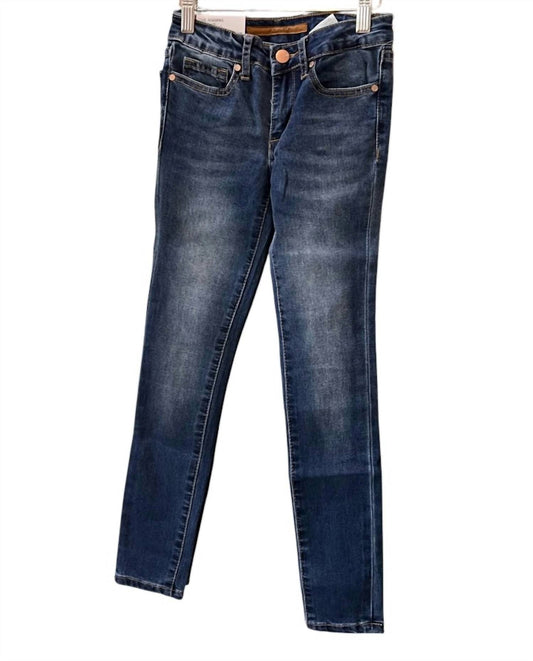 Joe'S Jeans - Girl's Ultra Slim Fit Jegging Jeans