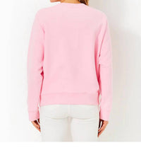 Lilly Pulitzer - Women's Ballad Long Sleeve Sweatshirt
