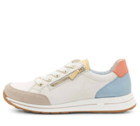 Ara - Women's Oleanna Suede Sneaker