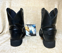 Justin Boots - Women's Butter Soft Leather Western Boots