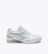 Diadora - Women's Blushield Torneo 3 All Ground Shoe