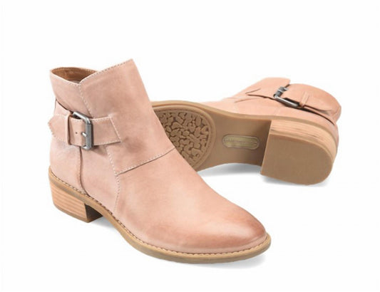 Women's Cardee Bootie