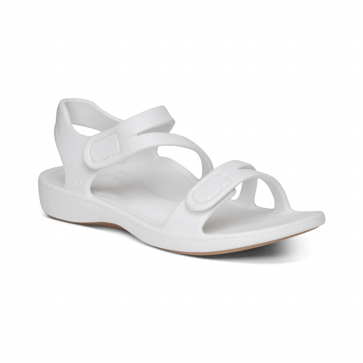 Aetrex - Women's Jillian Sport Sandal