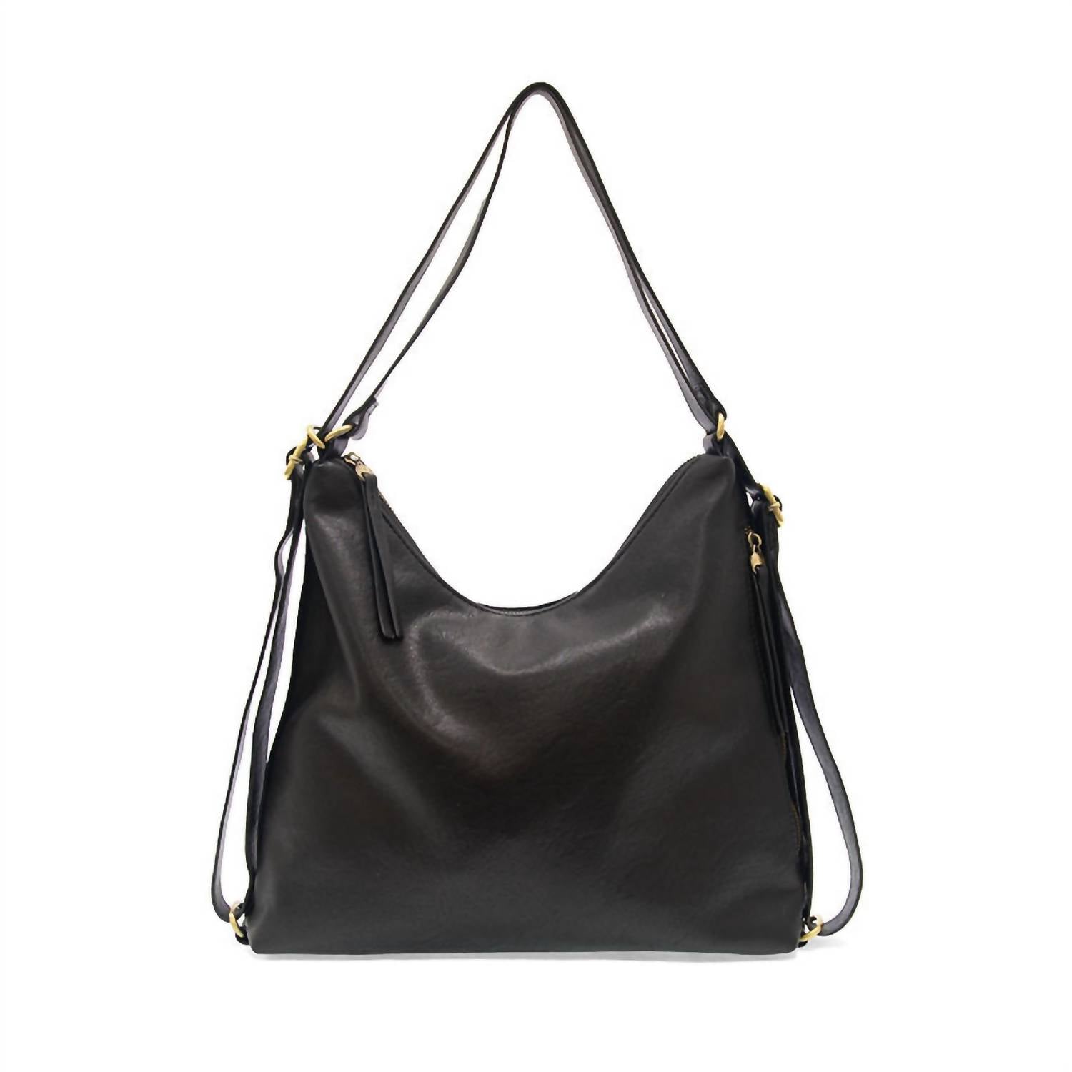 Joy Susan - Women's Drew Convertible Backpack