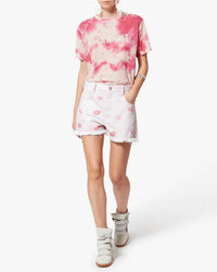 Isabel Marant - Zewel T-shirt
