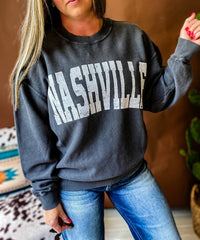 Zutter - Nashville Long Sleeve Top