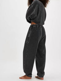 Free People - Slow It Down Jogger Pants