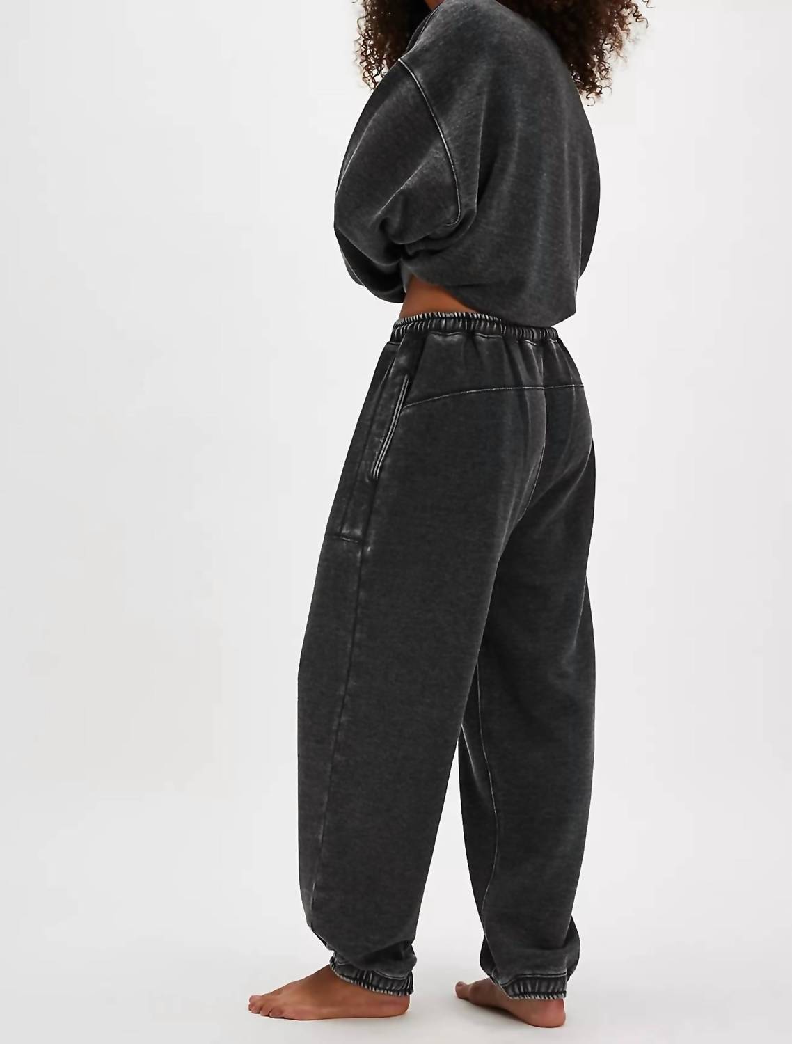 Free People - Slow It Down Jogger Pants