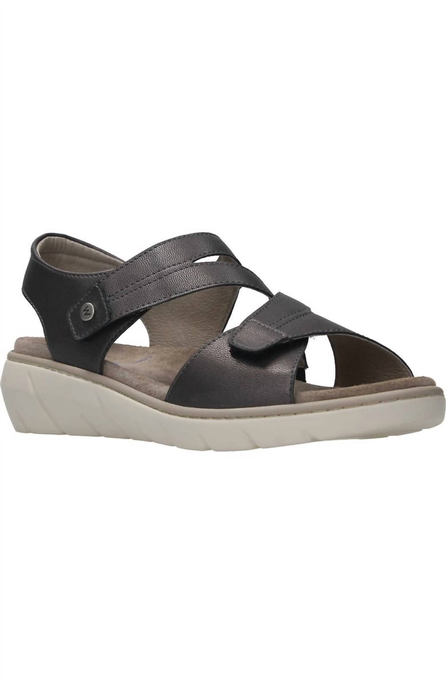 Wolky - WOMEN'S IKARIA SANDAL