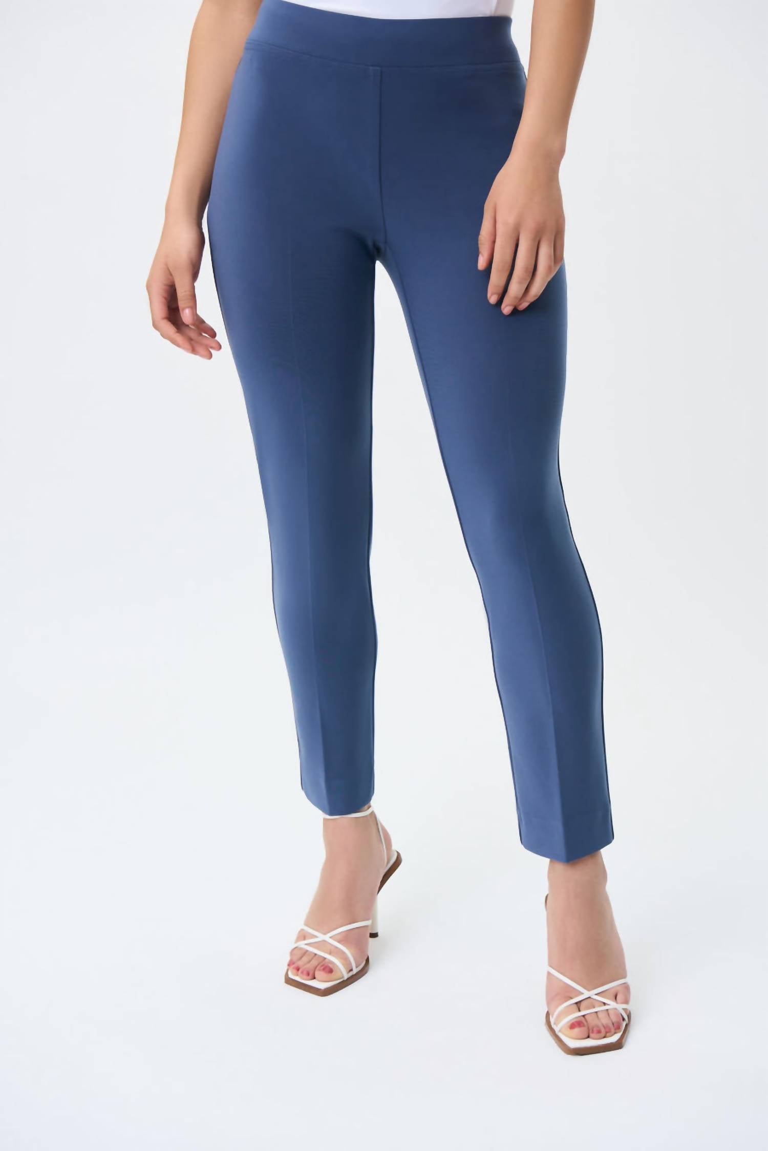 Joseph Ribkoff - Straight Leg Pants