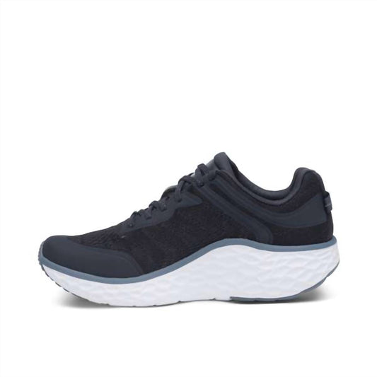 Aetrex - Men's Chase Arch Support Sneaker